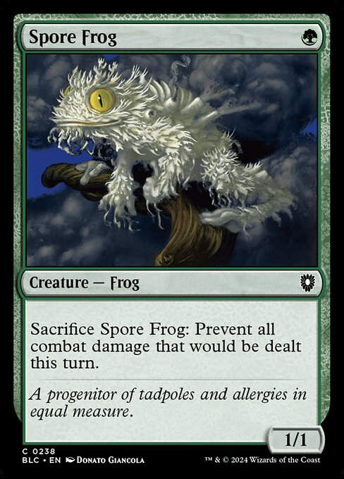 Spore Frog (blc) (238)