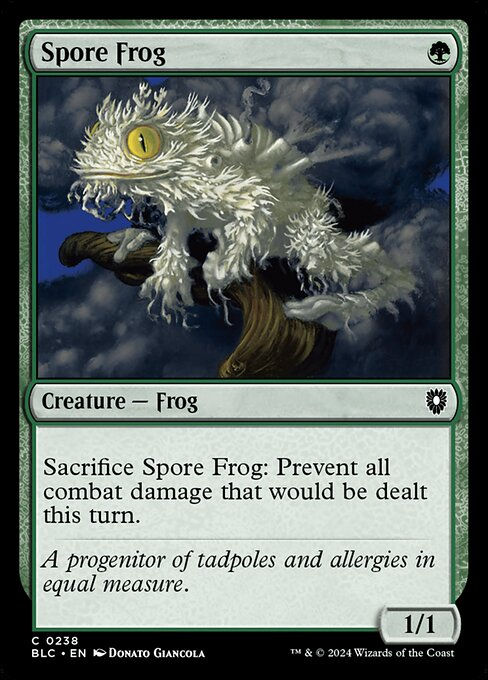 Spore Frog (blc) (238)