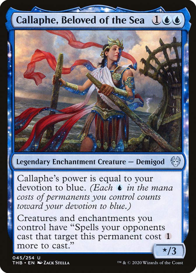 Callaphe, Beloved of the Sea (THB) (45)
