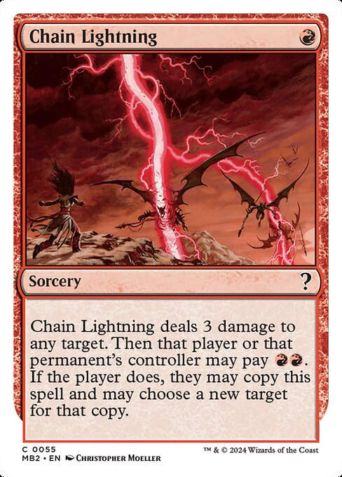 Chain Lightning (MB2) (55)