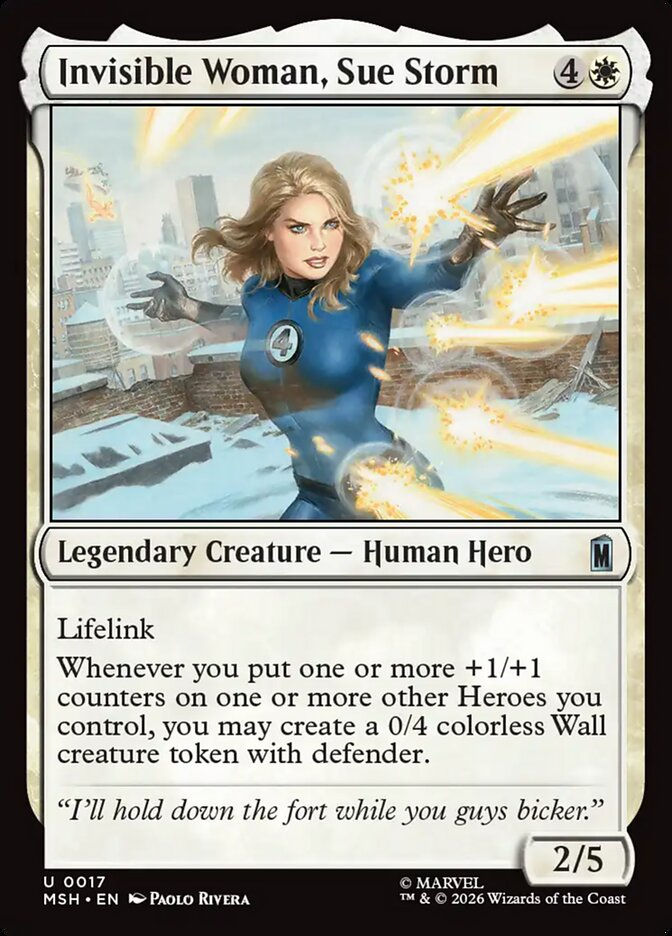 Invisible Woman, Sue Storm (MSH) (17)