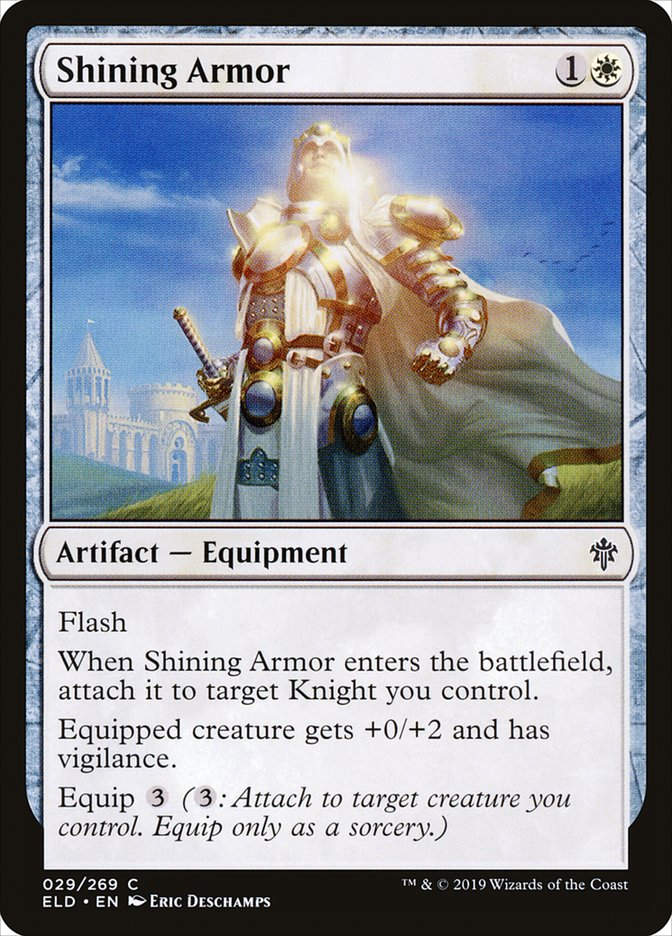 Shining Armor (ELD) (29)