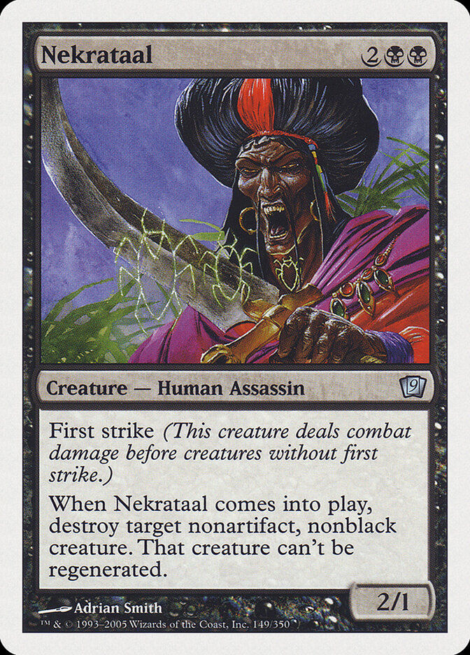 Nekrataal (9ED) (149)