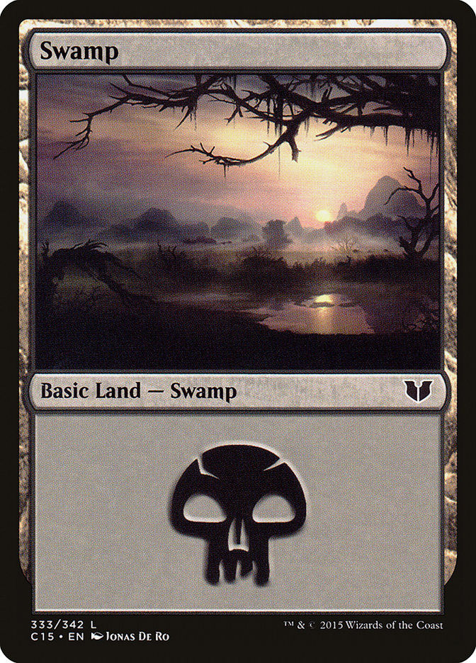 Swamp (c15)