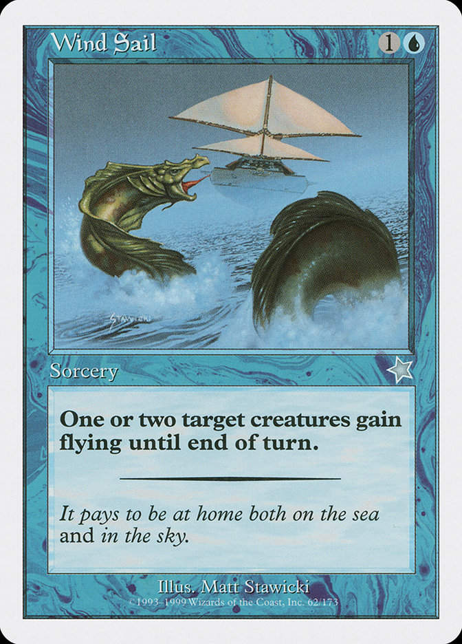 Wind Sail (S99) (62)