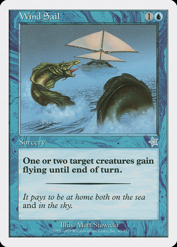 Wind Sail (S99) (62)