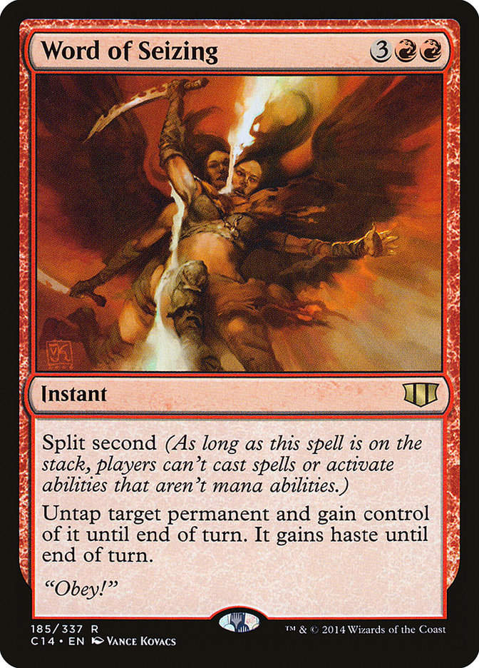 Word of Seizing (c14)