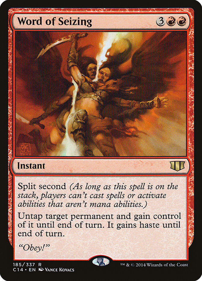Word of Seizing (c14)