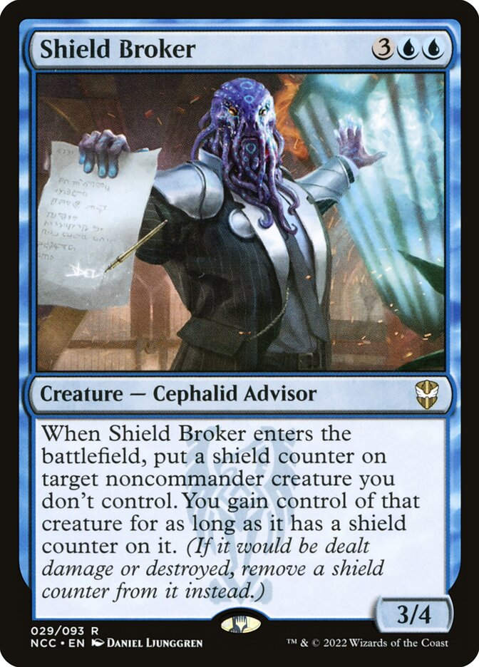 Shield Broker (NCC) (29)