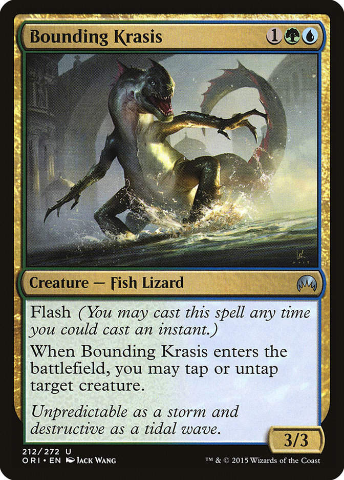 Bounding Krasis (ORI) (212)