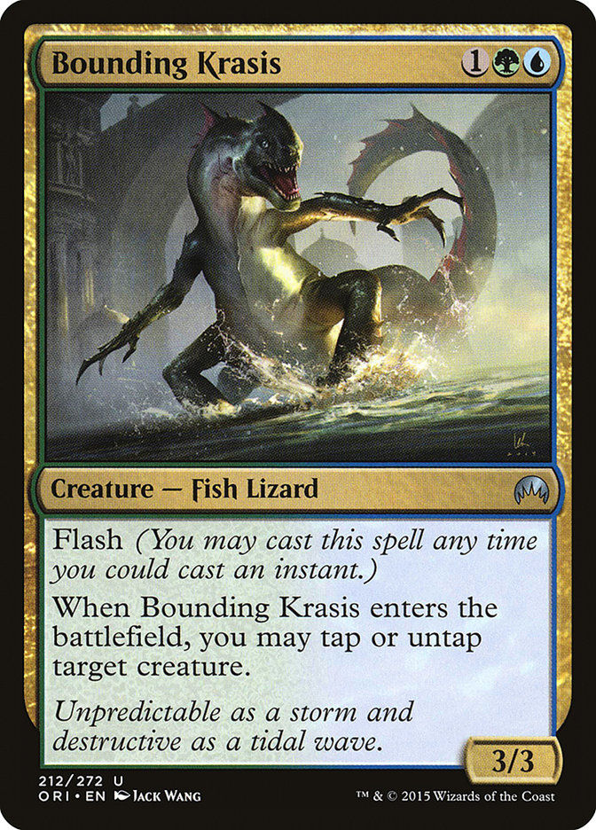 Bounding Krasis (ORI) (212)