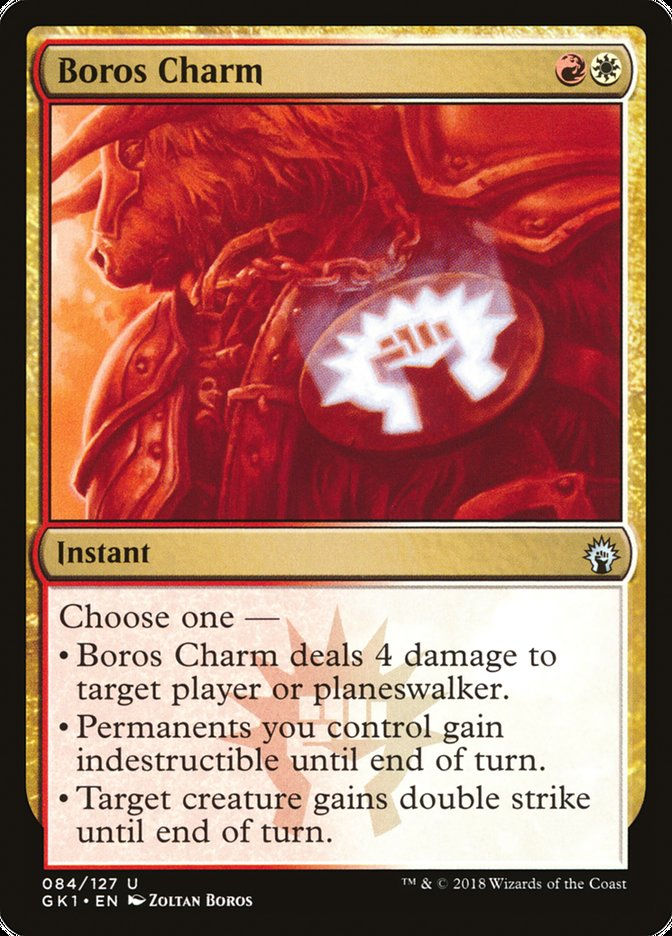 Boros Charm (gk1)