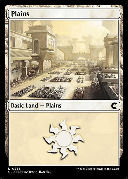 Plains (clu) (255)