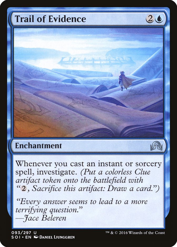 Trail of Evidence (SOI) (93)