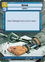 Repair (Hyperspace) (SOR_#339)