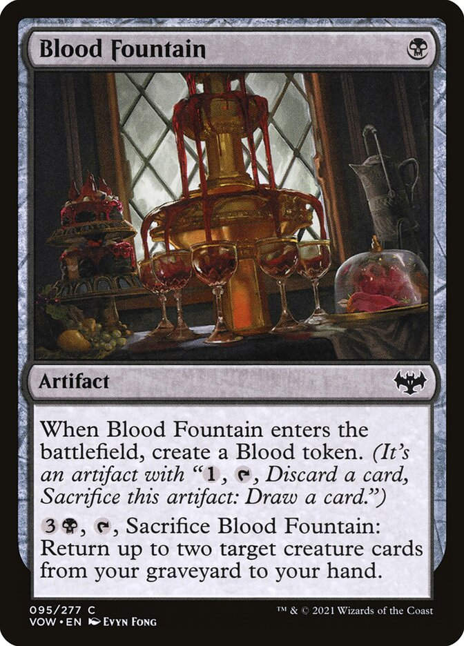 Blood Fountain (VOW) (95)