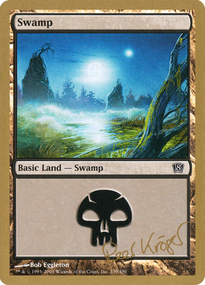 Swamp (WC03) (pk339)