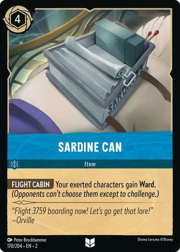 Sardine Can (LOR_ROF)