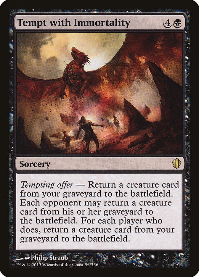Tempt with Immortality (c13)