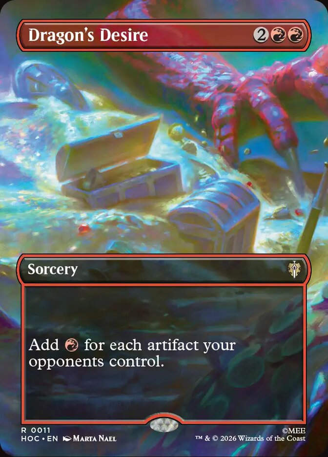 Dragon's Desire (HOC) (11)