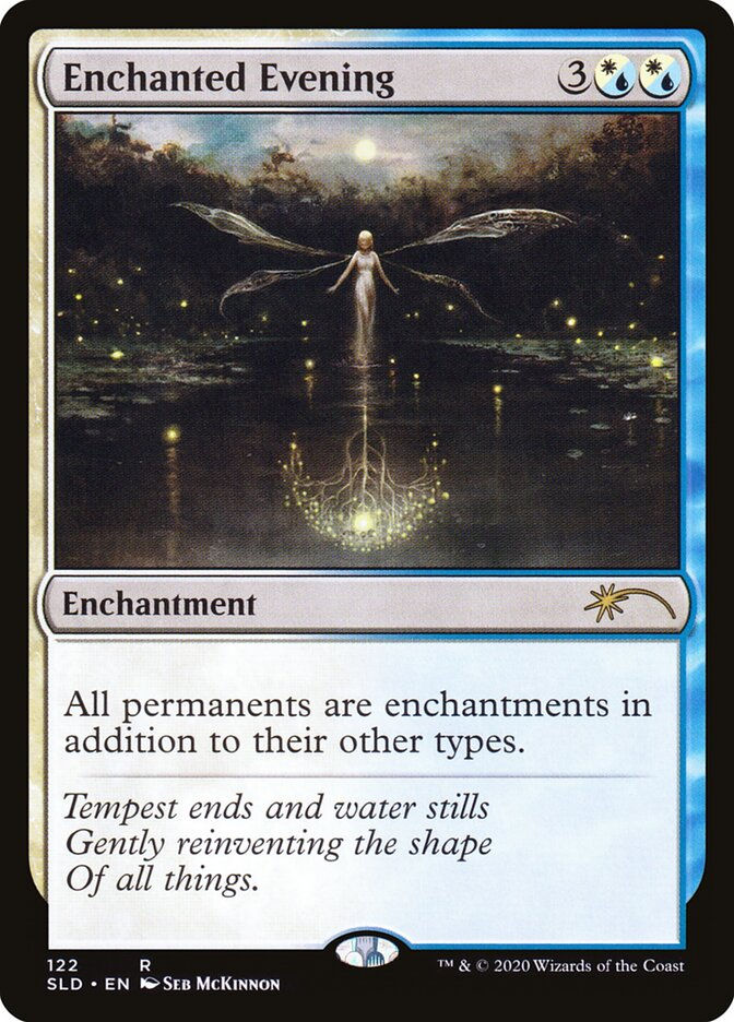 Enchanted Evening (SLD) (122)