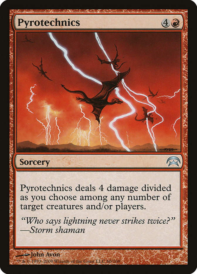 Pyrotechnics (hop)