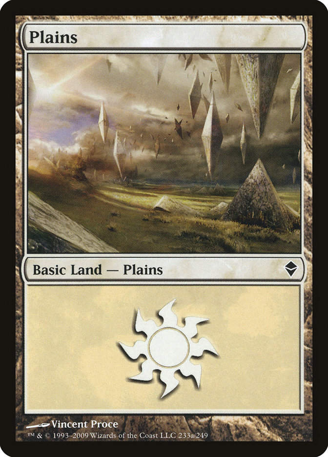 Plains (zen)