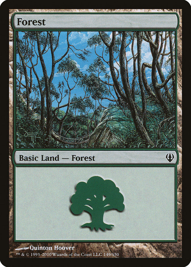 Forest (ARC) (149)