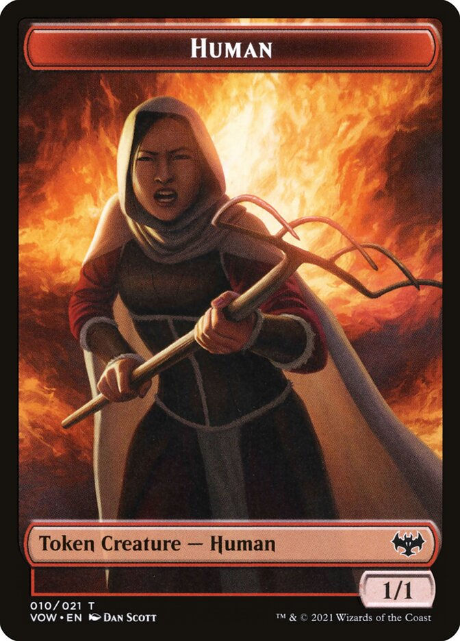 Human (TVOW) (10)