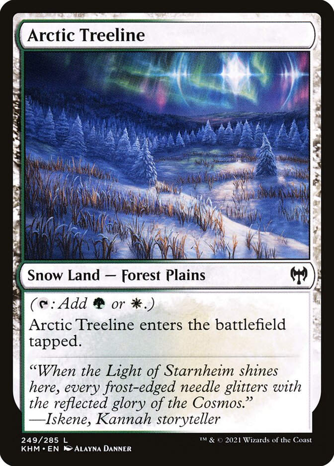 Arctic Treeline (KHM) (249)