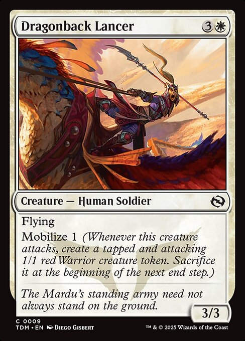 Dragonback Lancer (TDM) (9)