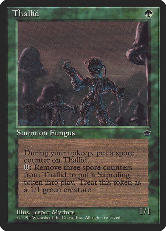 Thallid (fem)
