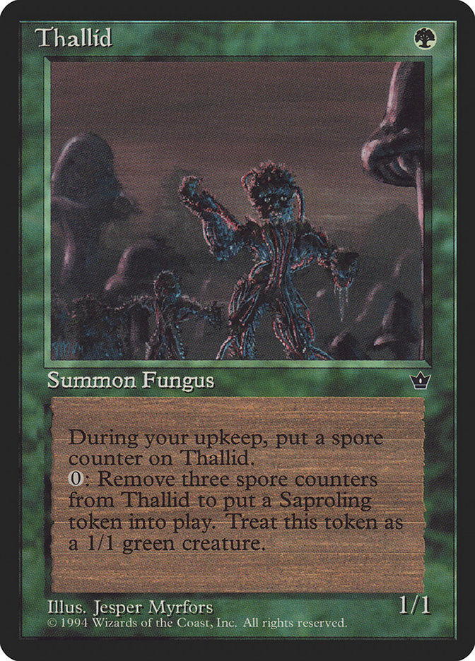 Thallid (fem)