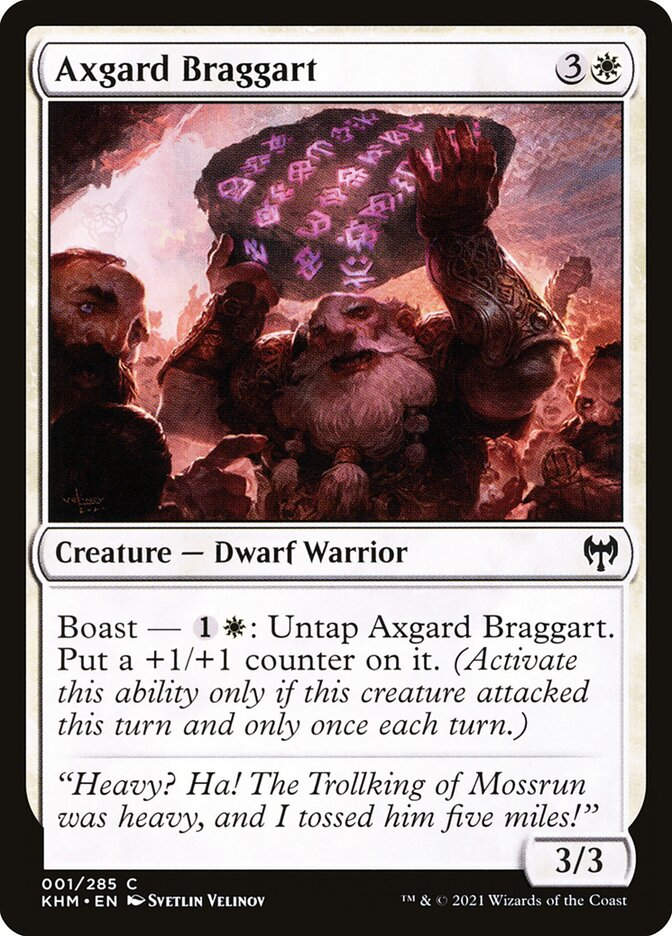 Axgard Braggart (KHM) (1)