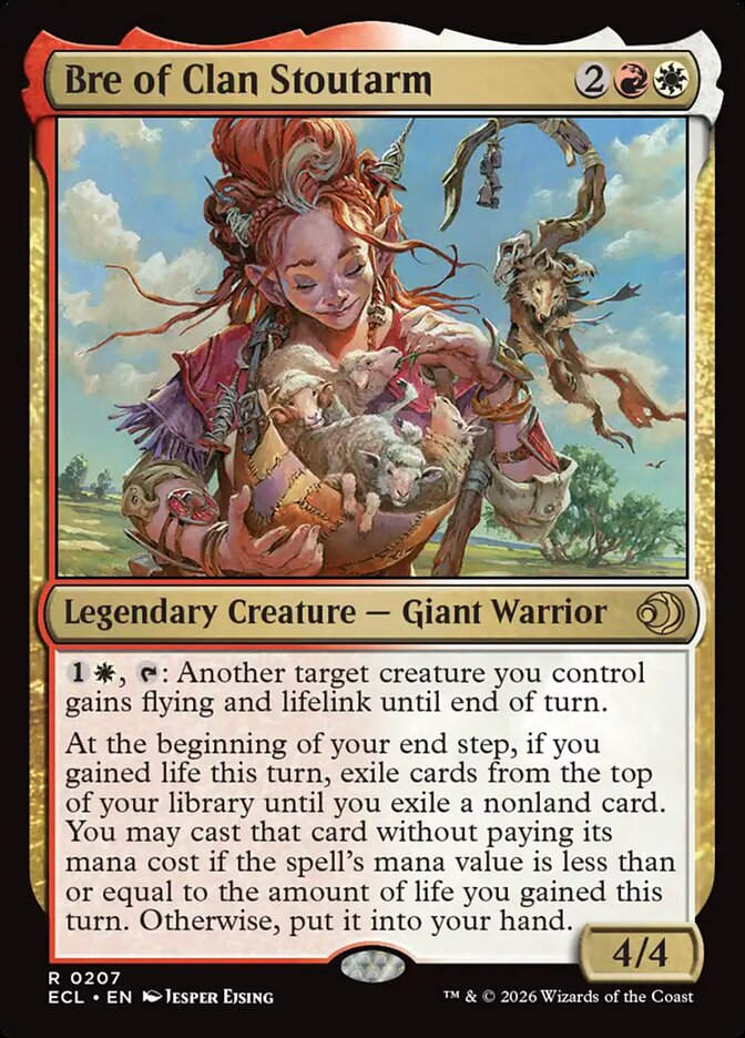 Bre of Clan Stoutarm (ECL) (207)