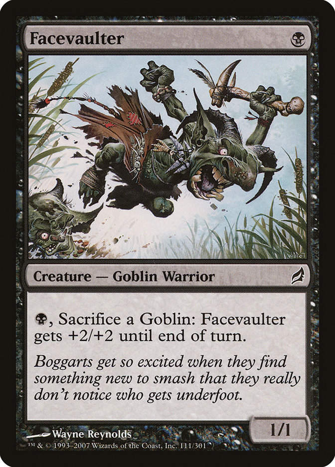 Facevaulter (LRW) (111)