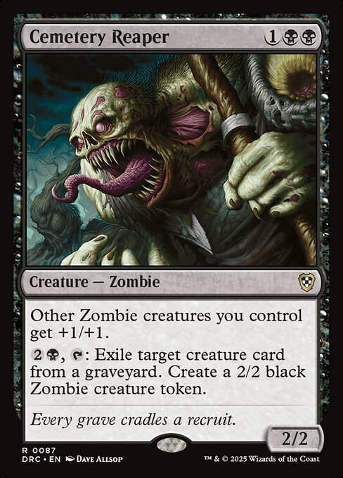 Cemetery Reaper (DRC) (87)