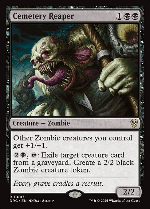 Cemetery Reaper (DRC) (87)