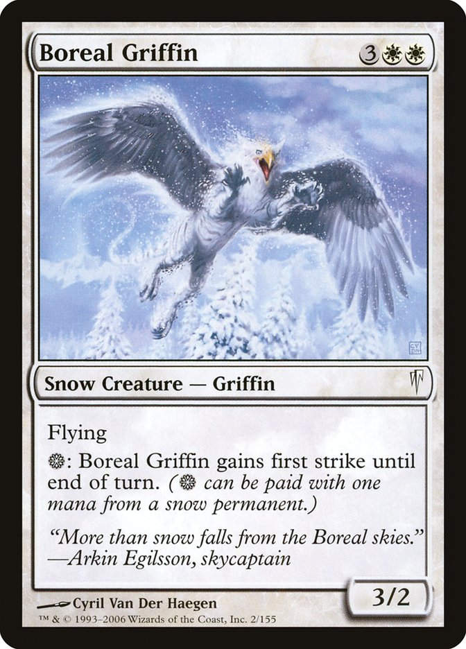 Boreal Griffin (CSP) (2)