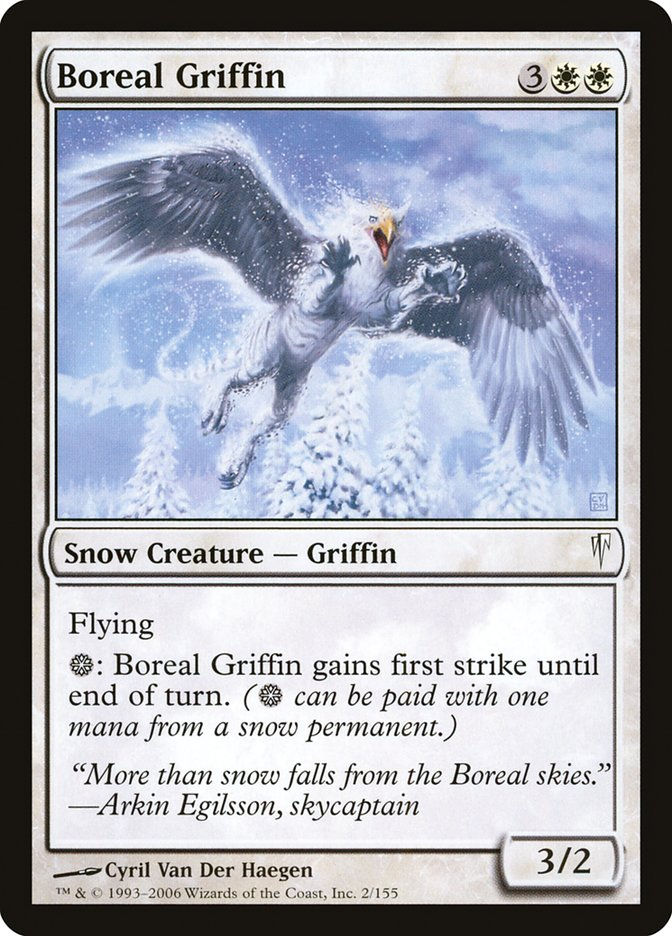 Boreal Griffin (CSP) (2)