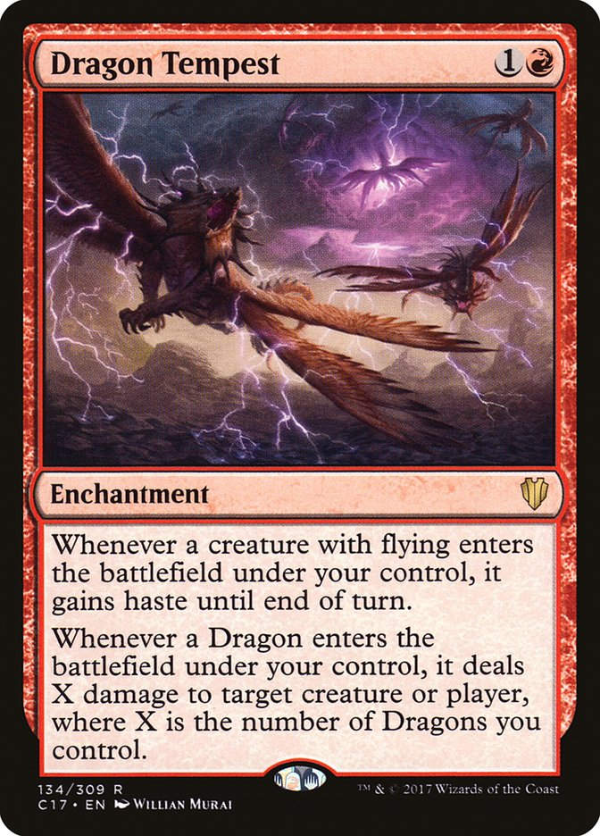 Dragon Tempest (c17)