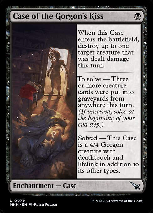 Case of the Gorgon's Kiss (mkm) (79)