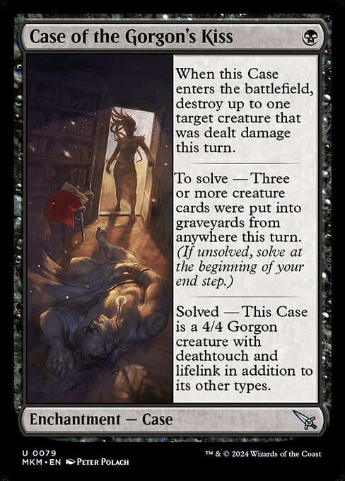 Case of the Gorgon's Kiss (mkm) (79)
