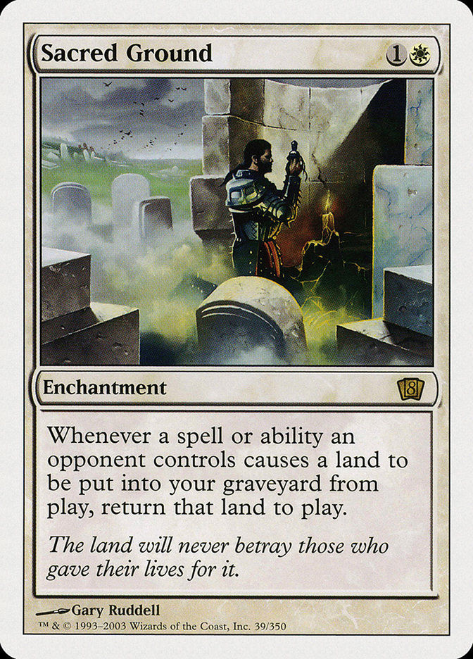 Sacred Ground (8ED) (39)