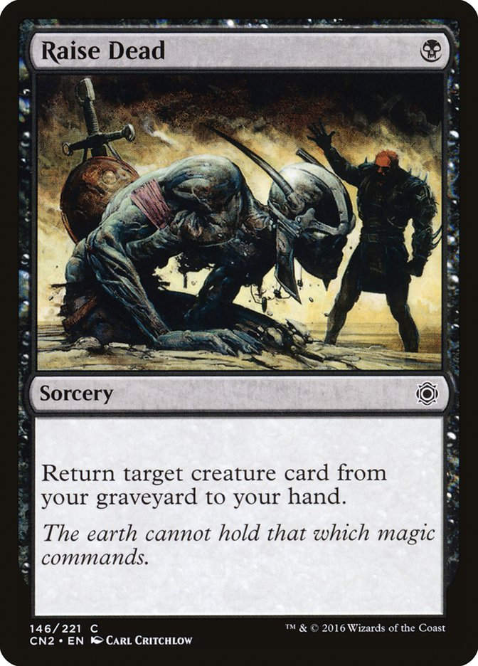Raise Dead (cn2)