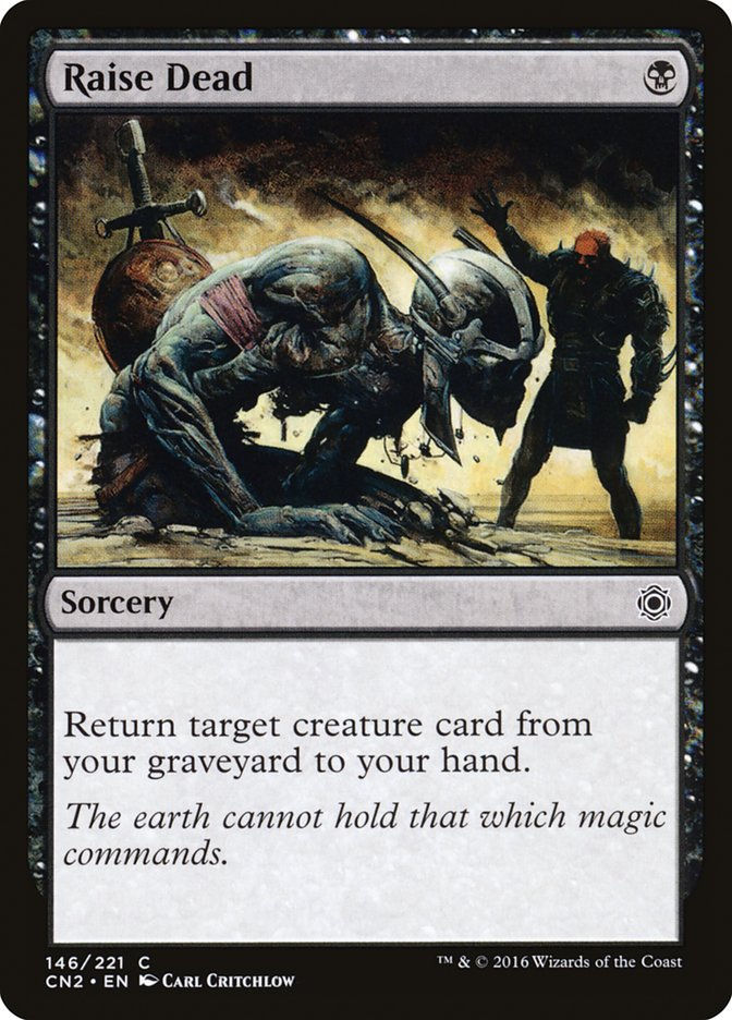 Raise Dead (cn2)