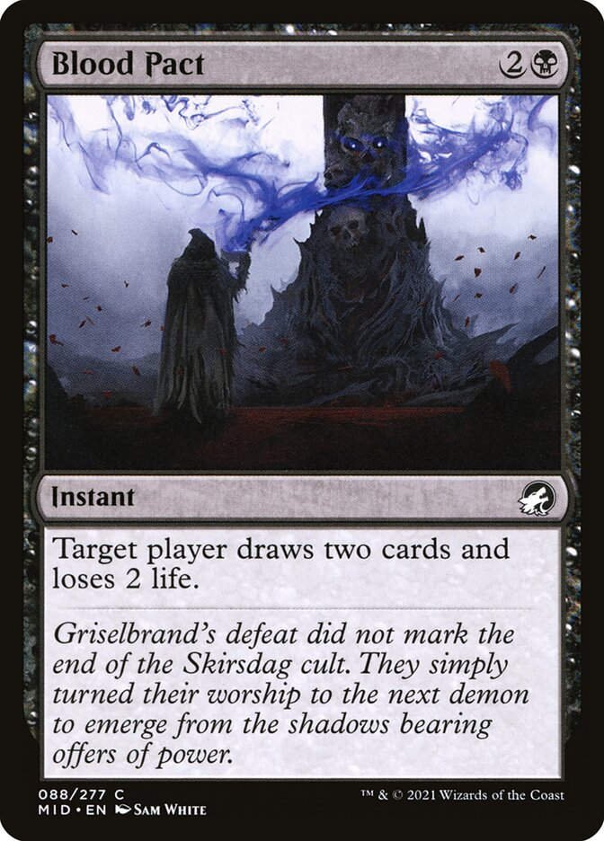 Blood Pact (MID) (88)