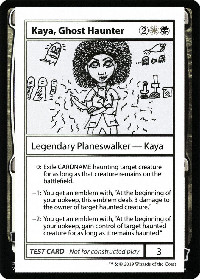 Kaya, Ghost Haunter (CMB2) (94)