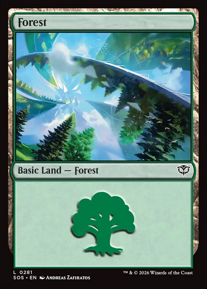 Forest (SOS) (281)