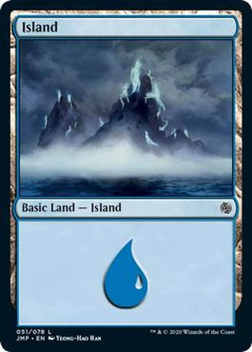 Island (051) (JMP)
